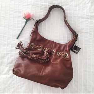 NWT🌿 Kooba Leather Bag